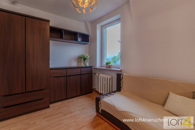 Mieszkanie 3-pokojowe Nowy Sącz, ul. Mikołaja Reja. Zdjęcie 8