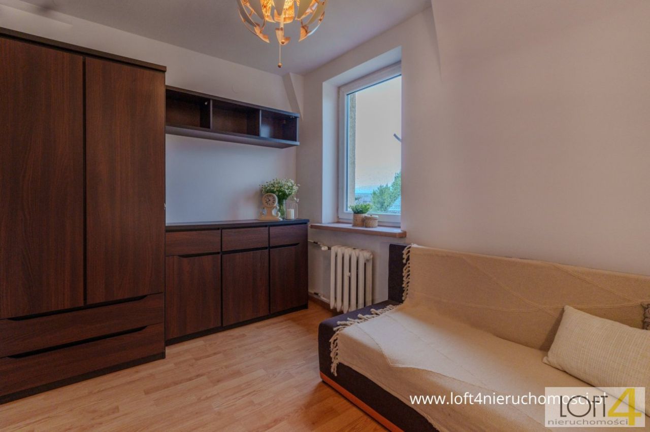 Mieszkanie 3-pokojowe Nowy Sącz, ul. Mikołaja Reja. Zdjęcie 8