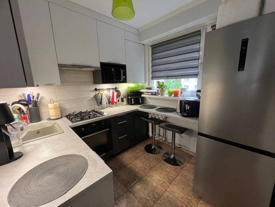 Mieszkanie 3-pokojowe Bielsk Podlaski, ul. Jagiellońska. Zdjęcie 7