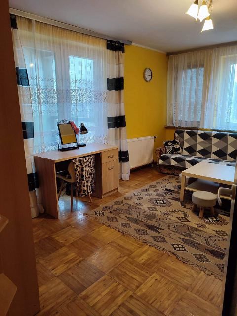 Mieszkanie 1-pokojowe Wrocław Śródmieście, ul. Henryka Sienkiewicza