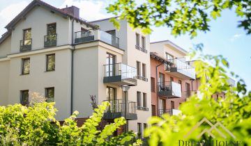 Mieszkanie 2-pokojowe Gdańsk Zakoniczyn, ul. Wieżycka