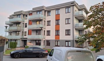 Mieszkanie 1-pokojowe Kościerzyna Centrum, ul. 8 Marca