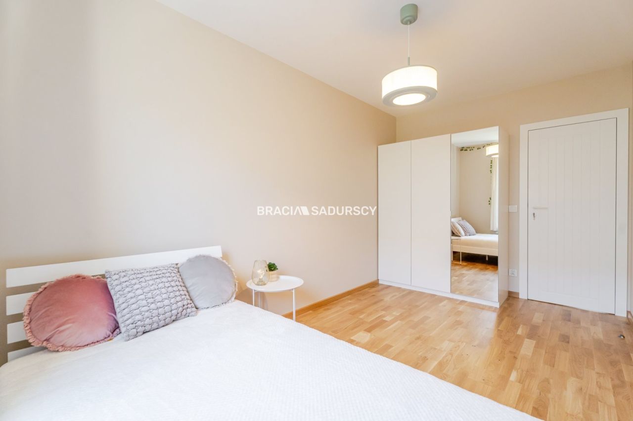 Mieszkanie 3-pokojowe Kraków Krowodrza, ul. Składowa. Zdjęcie 10