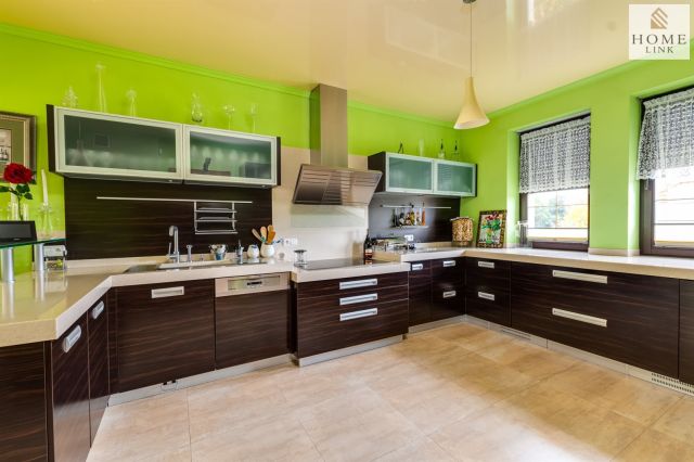 dom wolnostojący, 8 pokoi Olsztyn Likusy. Zdjęcie 10