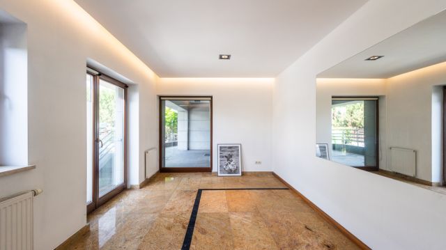 Nieruchomość komercyjna Kraków Pychowice, ul. Zakrzowiecka. Zdjęcie 3