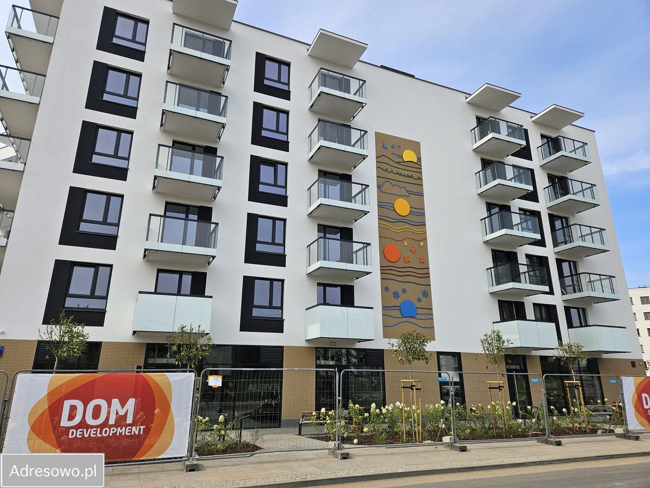 Mieszkanie 1-pokojowe Warszawa Bemowo, ul. Szeligowska. Zdjęcie 2