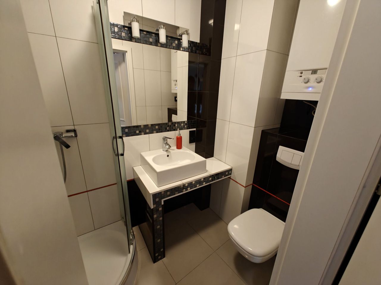 Mieszkanie 2-pokojowe Giżycko, ul. Olsztyńska. Zdjęcie 3