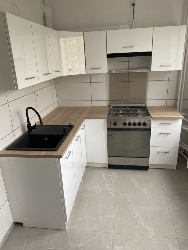 Mieszkanie 3-pokojowe Białystok Centrum, ul. Legionowa. Zdjęcie 3