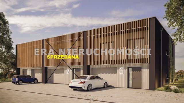 dom szeregowy, 5 pokoi Grabówka, ul. Białostocka. Zdjęcie 1