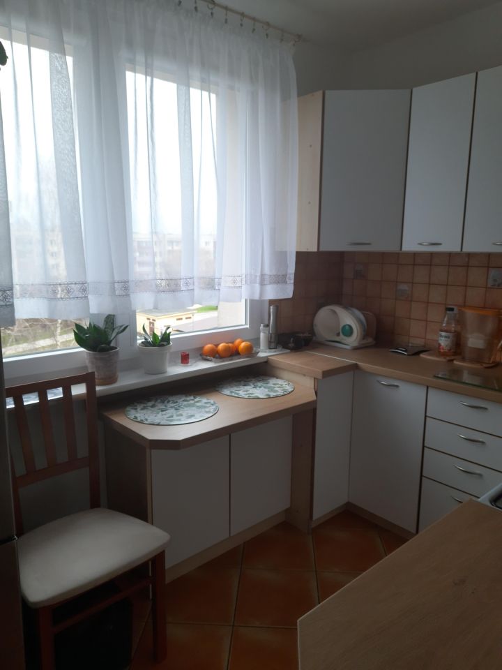 Mieszkanie 3-pokojowe Kielce Barwinek, ul. Barwinek. Zdjęcie 6