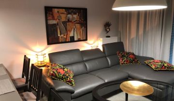 Mieszkanie 3-pokojowe Wrocław Psie Pole, ul. Redycka