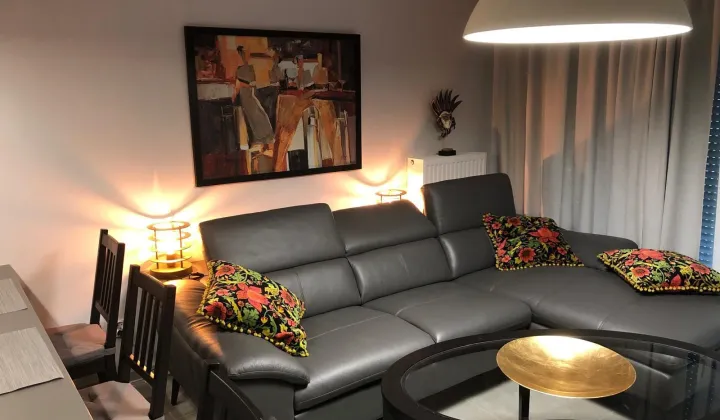 Mieszkanie 3-pokojowe Wrocław Psie Pole, ul. Redycka