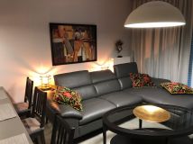 Mieszkanie 3-pokojowe Wrocław Psie Pole, ul. Redycka