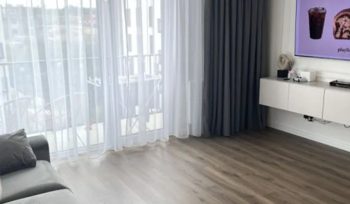 Mieszkanie 3-pokojowe Gdańsk Jasień, ul. Władysława Czermińskiego