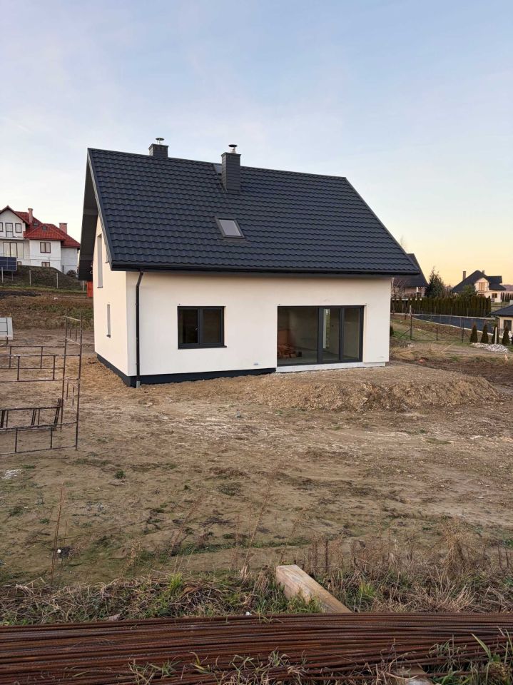 dom wolnostojący Grochowce. Zdjęcie 2