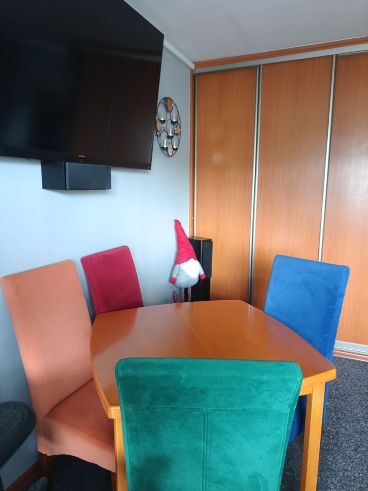 Mieszkanie 3-pokojowe Toruń Koniuchy, ul. Legionów. Zdjęcie 2