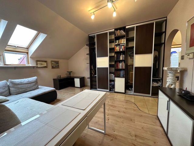 Mieszkanie 2-pokojowe Szczecin Niebuszewo, ul. Duńska. Zdjęcie 1