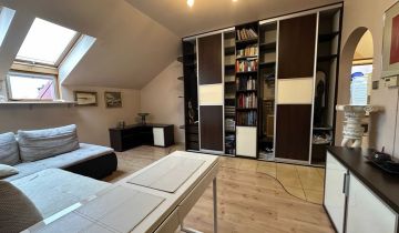 Mieszkanie 2-pokojowe Szczecin Niebuszewo, ul. Duńska