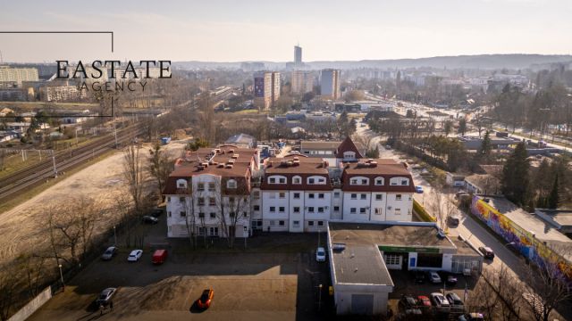 Lokal Sopot Wyścigi, ul. Rzemieślnicza. Zdjęcie 4