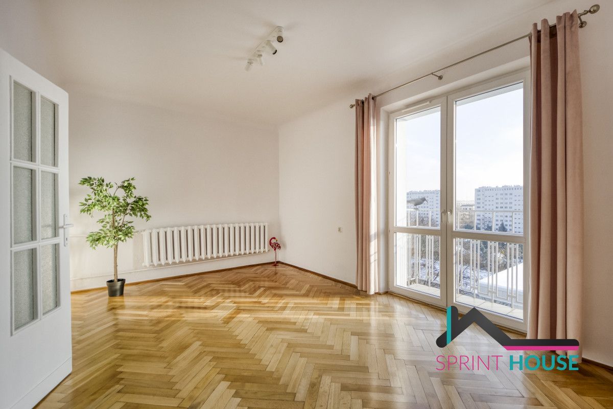 Mieszkanie 2-pokojowe Warszawa Górny Mokotów, al. Niepodległości. Zdjęcie 8