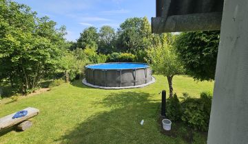 Działka rod Lubin, ul. Ścinawska