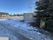 Działka budowlana Prusinowice. Zdjęcie 3