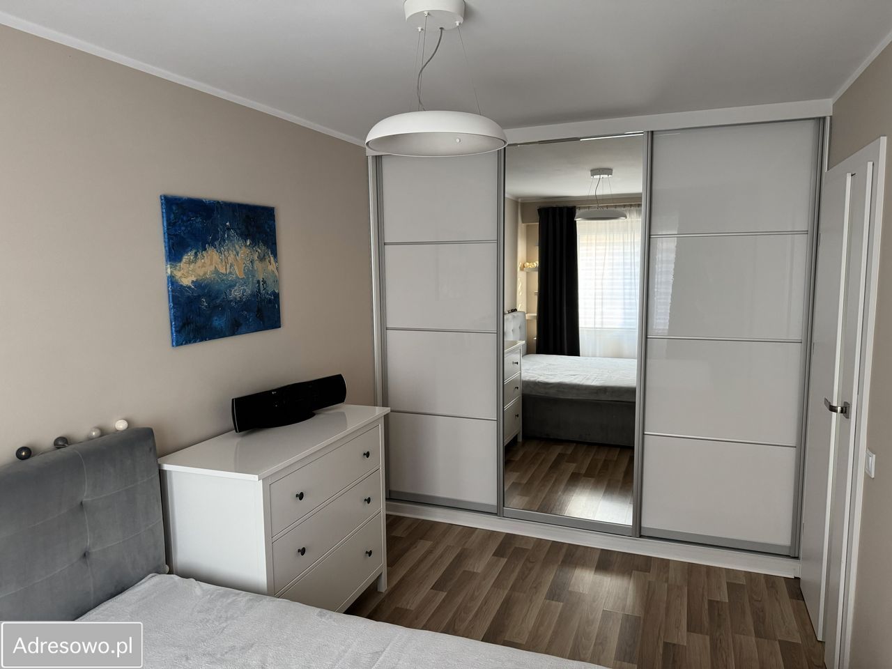 Mieszkanie 3-pokojowe Ożarów Mazowiecki, ul. Poznańska. Zdjęcie 8