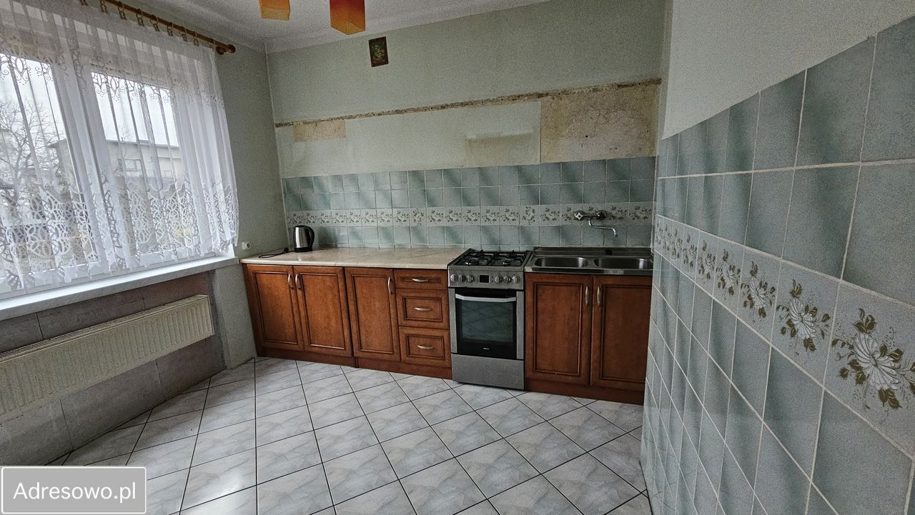 dom wolnostojący, 5 pokoi Konopiska. Zdjęcie 3