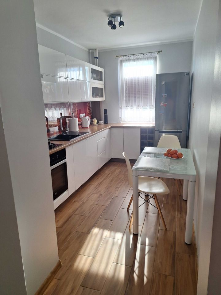 Mieszkanie 3-pokojowe Ciechanów, ul. Karola Szwanke. Zdjęcie 3