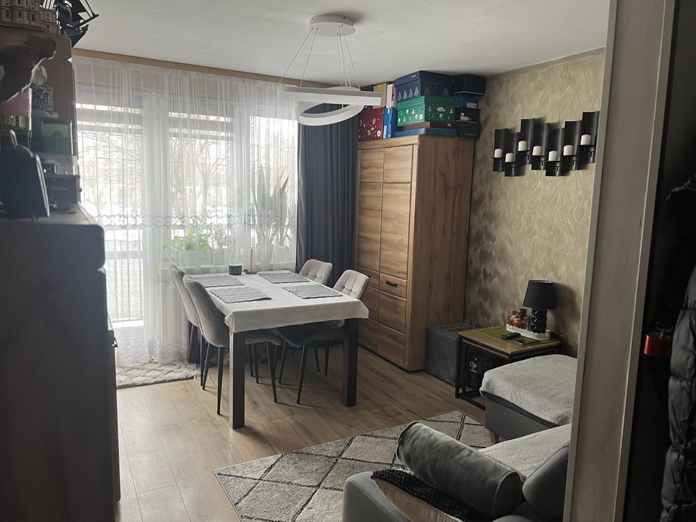 Mieszkanie 3-pokojowe Płońsk, ul. Mikołaja Kopernika. Zdjęcie 5