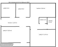 Mieszkanie 4-pokojowe Idzikowice. Zdjęcie 1