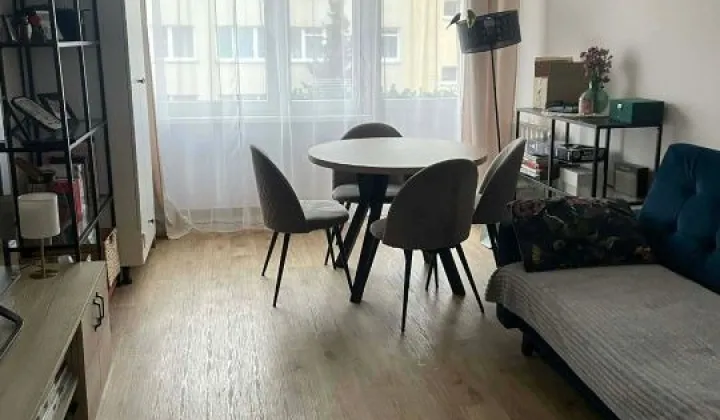 Mieszkanie 2-pokojowe Ozorków, ul. gen. Władysława Sikorskiego