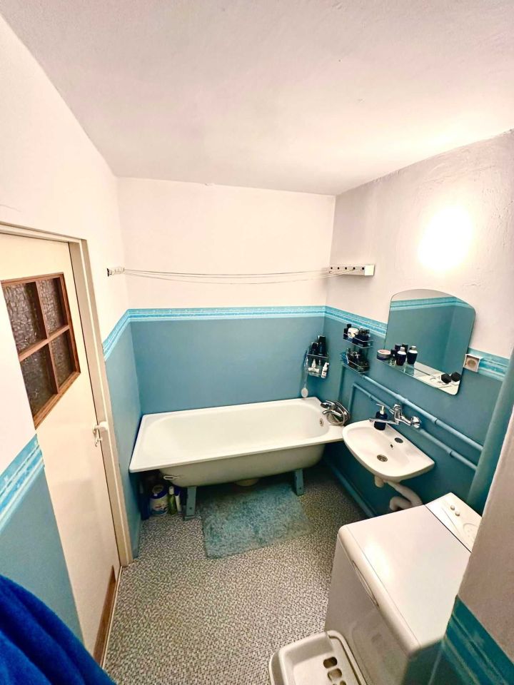 Mieszkanie 1-pokojowe Lublin, ul. Puławska. Zdjęcie 4