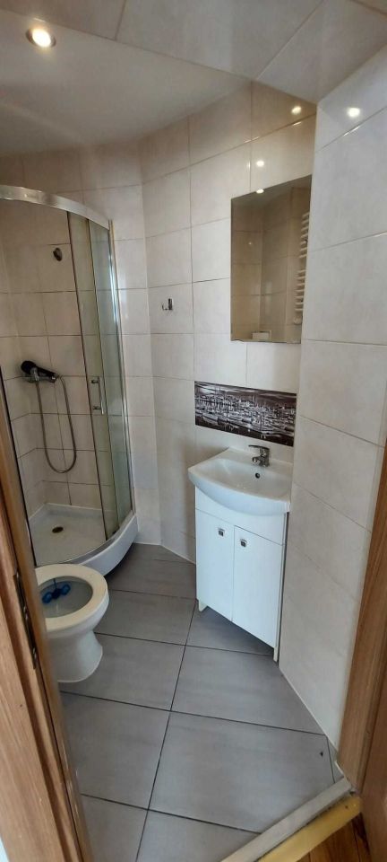 Mieszkanie 2-pokojowe Łódź Śródmieście, ul. Edwarda Abramowskiego. Zdjęcie 7