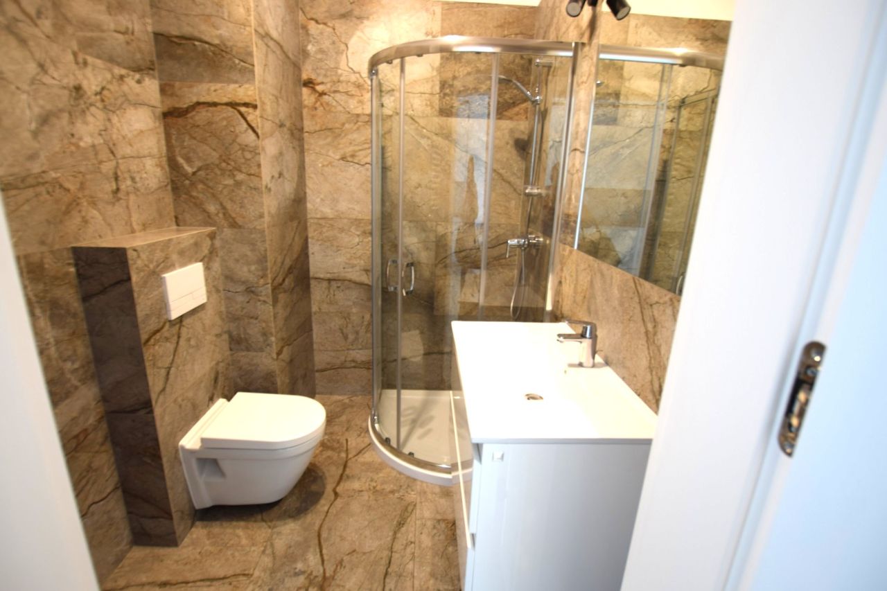 Mieszkanie 2-pokojowe Olsztyn Pojezierze, ul. Kołobrzeska. Zdjęcie 9