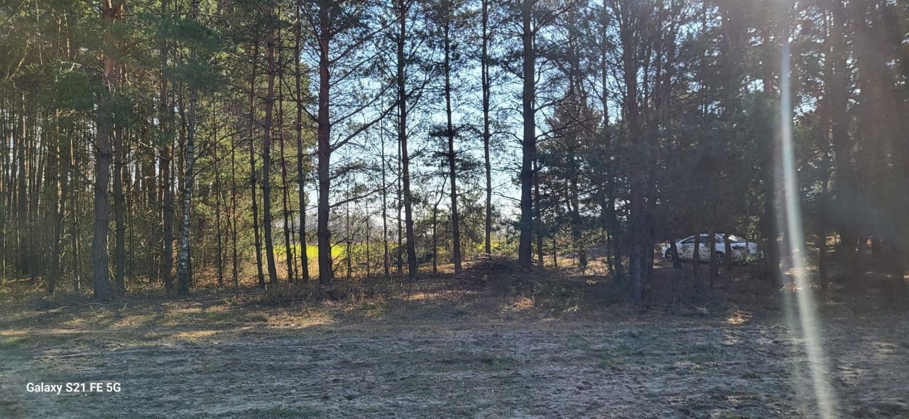 Działka Ulaski. Zdjęcie 7