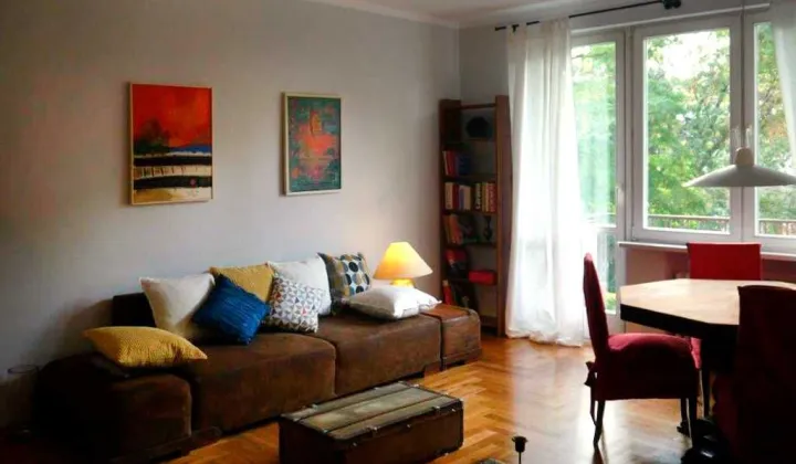 Mieszkanie 2-pokojowe Kraków Krowodrza