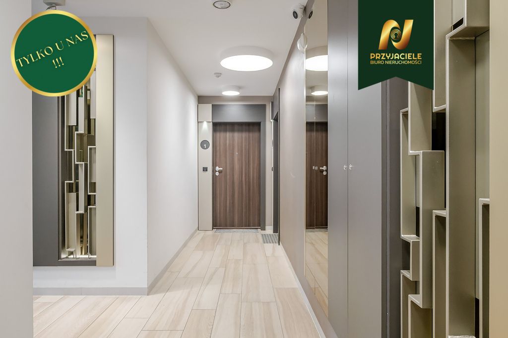 Mieszkanie 2-pokojowe Gdańsk Oliwa, ul. Opacka. Zdjęcie 8