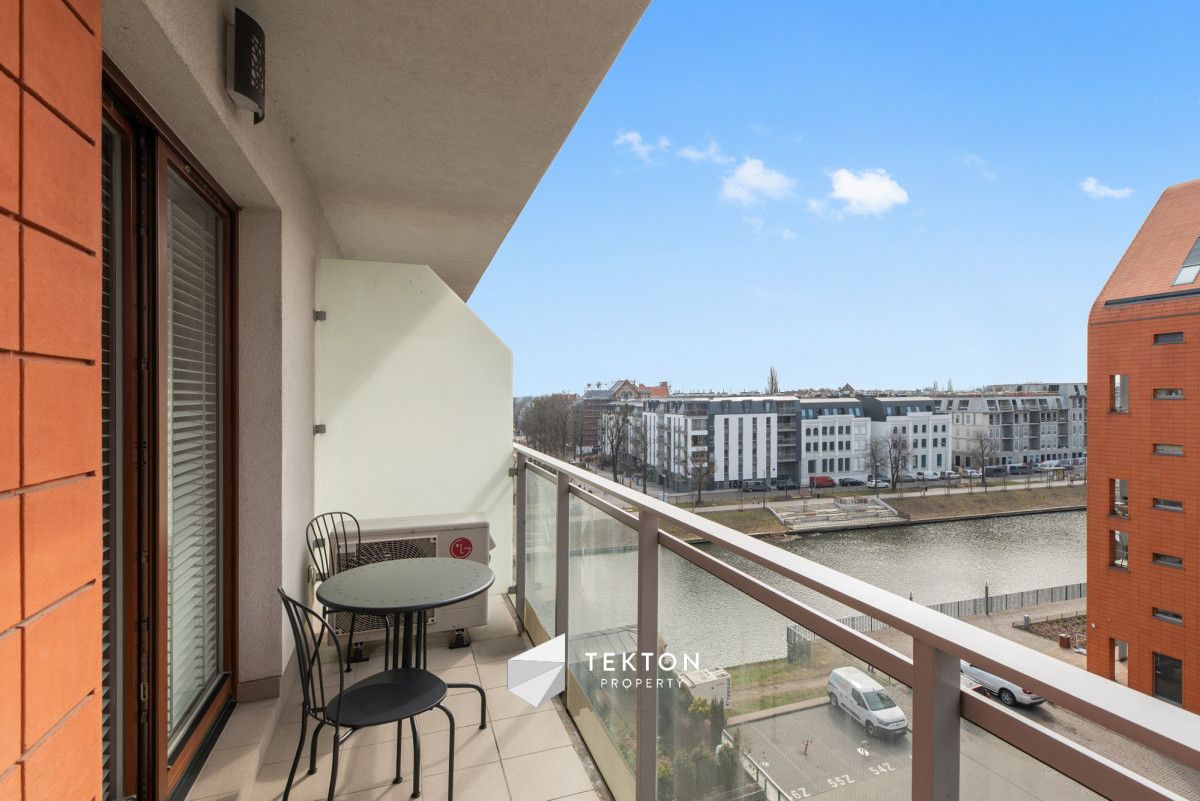 Mieszkanie 2-pokojowe Gdańsk Śródmieście, ul. Chmielna. Zdjęcie 3