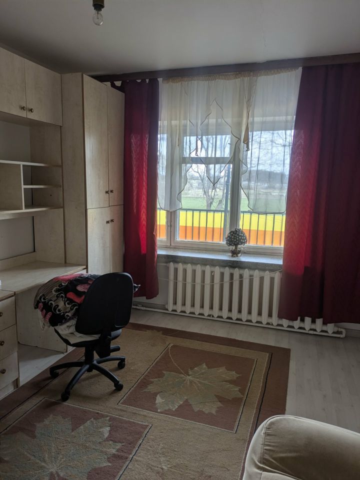 Mieszkanie 2-pokojowe Banie Mazurskie, ul. Szkolna. Zdjęcie 7