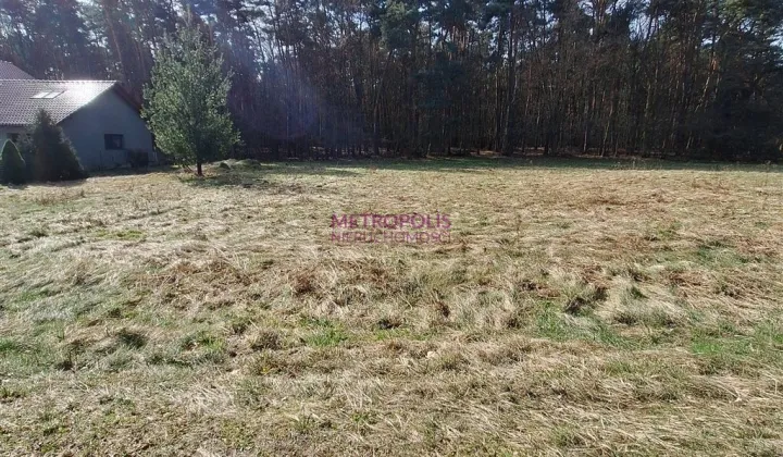 Działka budowlana Rybnik Chwałęcice