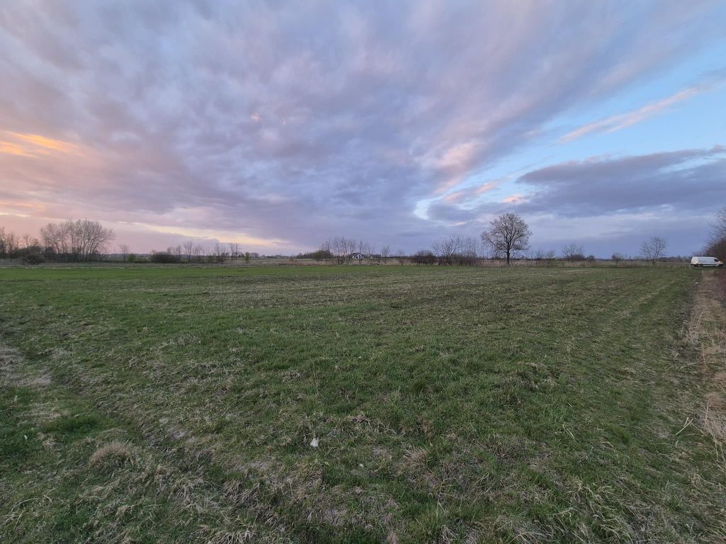 Działka budowlana Jamy. Zdjęcie 1