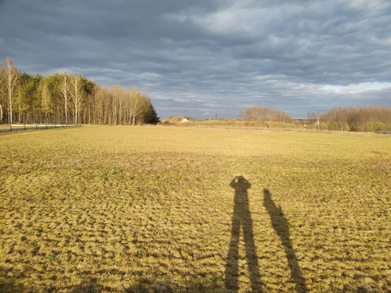 Działka rolno-budowlana Krokocie. Zdjęcie 6