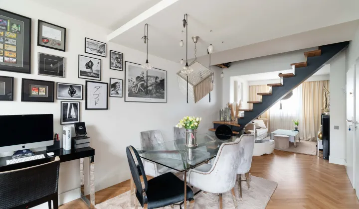 Mieszkanie 3-pokojowe Leszno