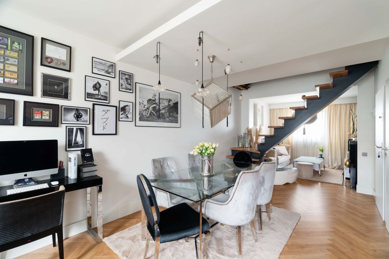 Mieszkanie 3-pokojowe Leszno. Zdjęcie 1