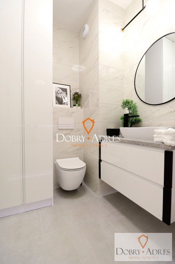 Mieszkanie 2-pokojowe Rzeszów, ul. bł. Karoliny. Zdjęcie 7