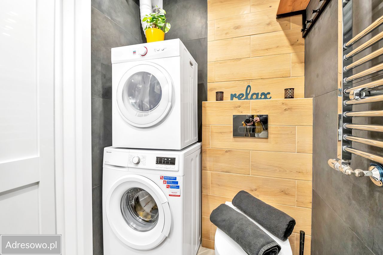 Mieszkanie 2-pokojowe Warszawa Targówek, ul. Tadeusza Korzona. Zdjęcie 9