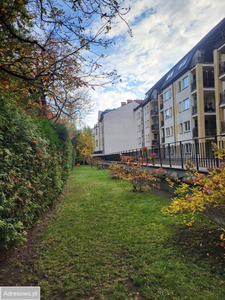 Mieszkanie 3-pokojowe Warszawa Ursynów, ul. Villardczyków. Zdjęcie 9