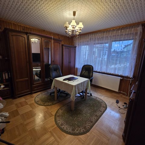 dom wolnostojący, 6 pokoi Dzierzgoń, ul. Krzywa. Zdjęcie 4