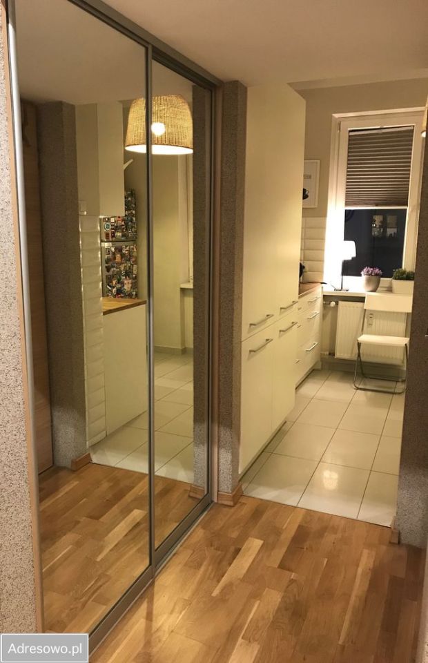 Mieszkanie 1-pokojowe Warszawa Praga-Północ, ul. Stalowa. Zdjęcie 6